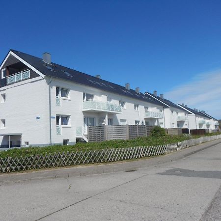 Seestern Hörnum 外观 照片
