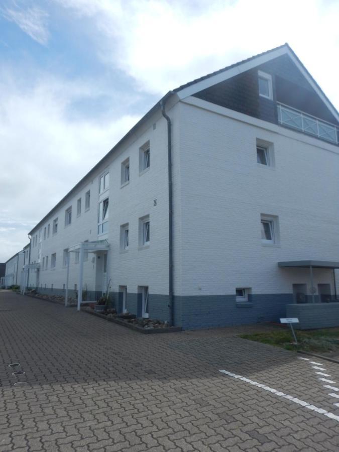 Seestern Hörnum 外观 照片